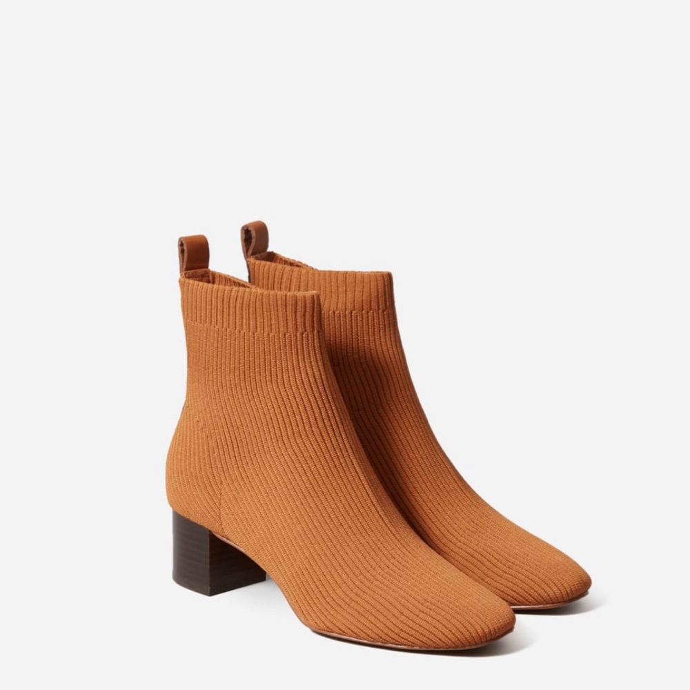 Everlane Glove Boots